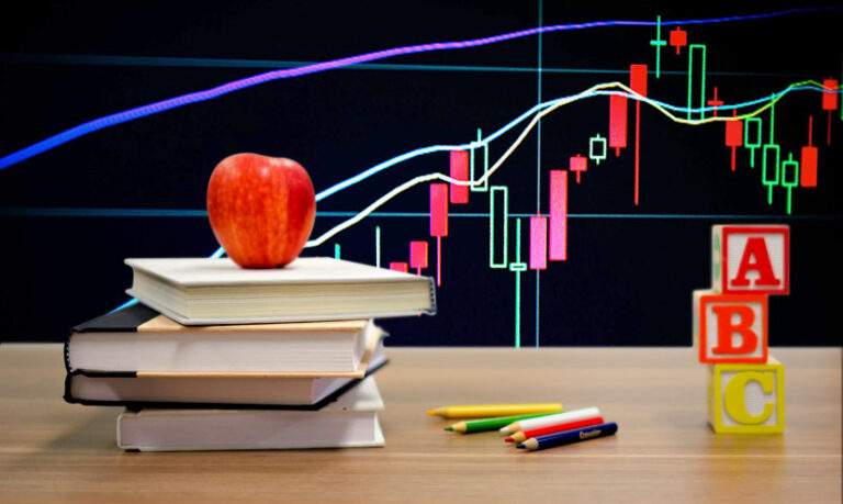 Pédagogie contre gestion de stocks