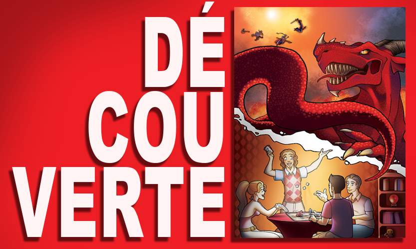Journée Jeu de Rôle
